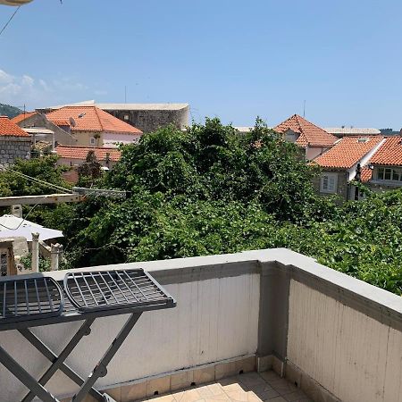 Apartman Lucic C Дубровник Экстерьер фото