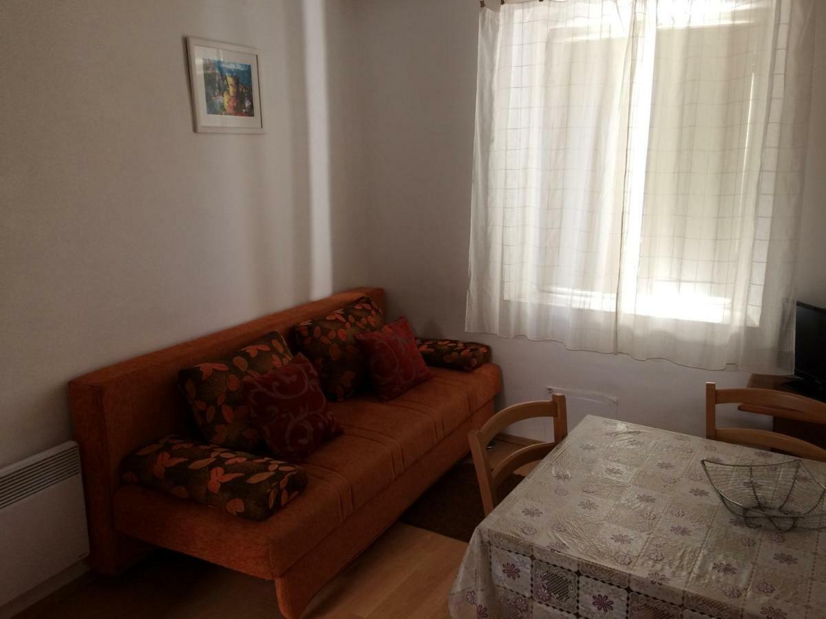 Apartman Lucic C Дубровник Экстерьер фото