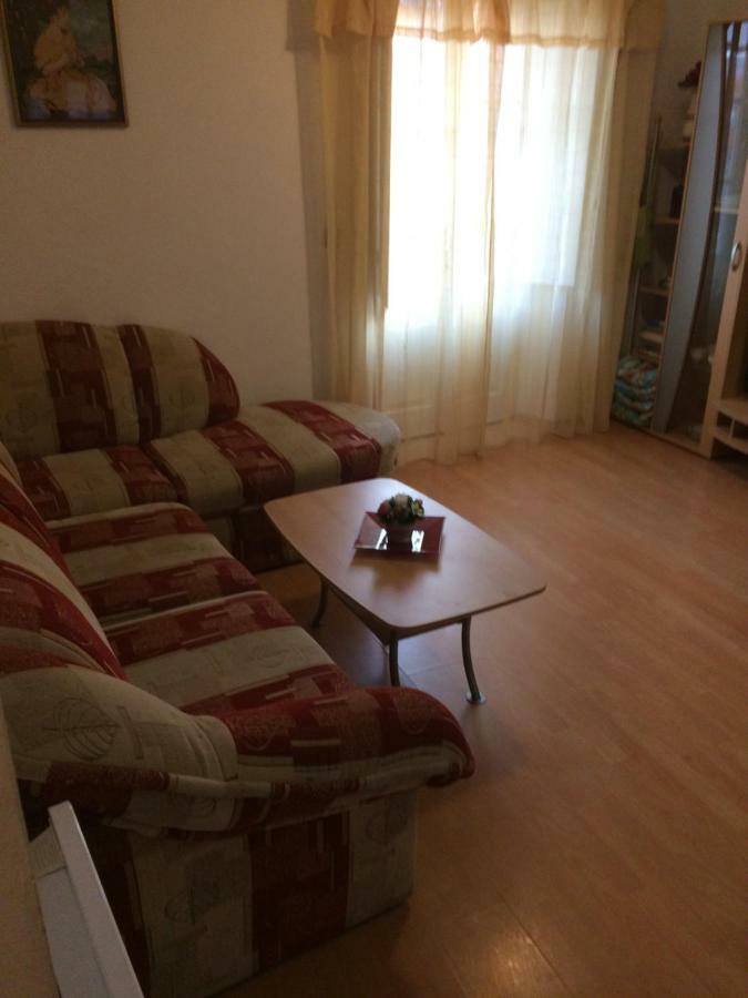 Apartman Lucic C Дубровник Экстерьер фото